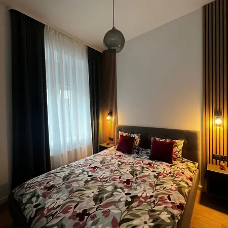 Cherry Apartamento *