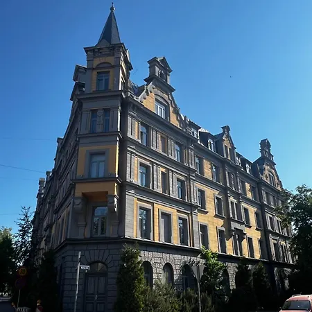 Cherry Appartement *