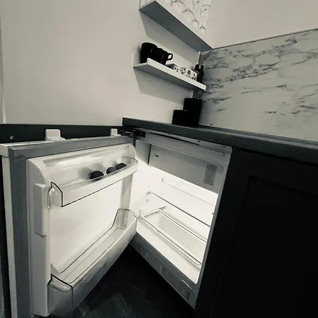 Appartement Cherry *