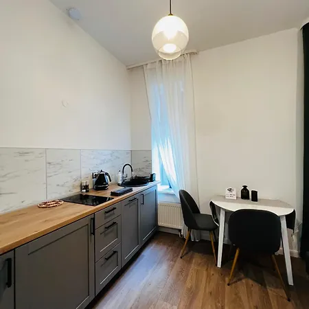 Apartamento Cherry *