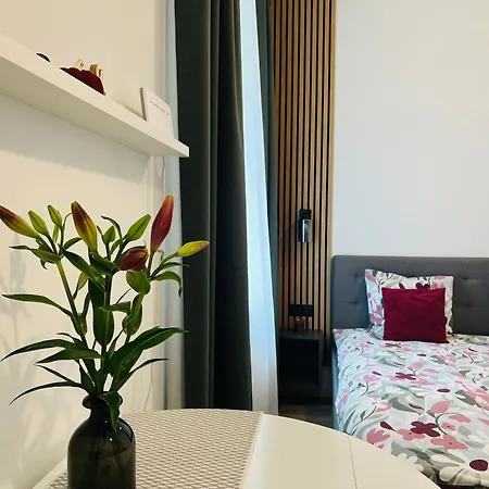 Dzīvoklis Cherry Riga