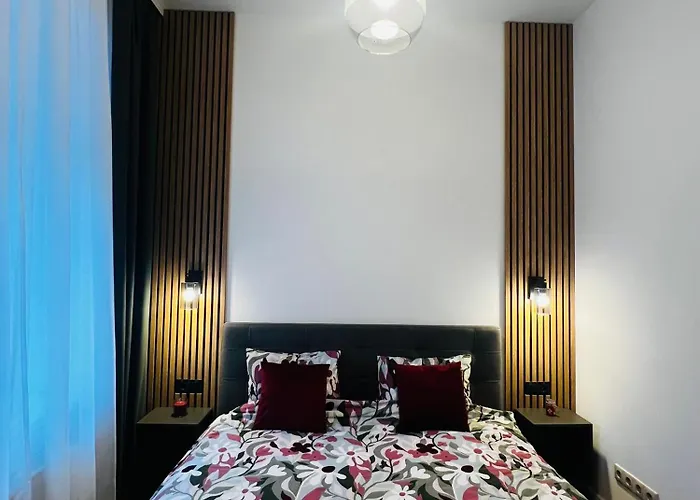 Cherry Dzīvoklis Riga