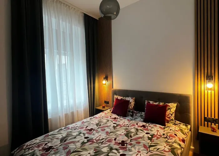 Cherry Appartement *