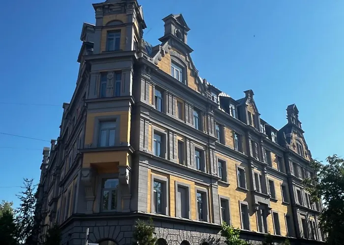 Cherry Appartement *