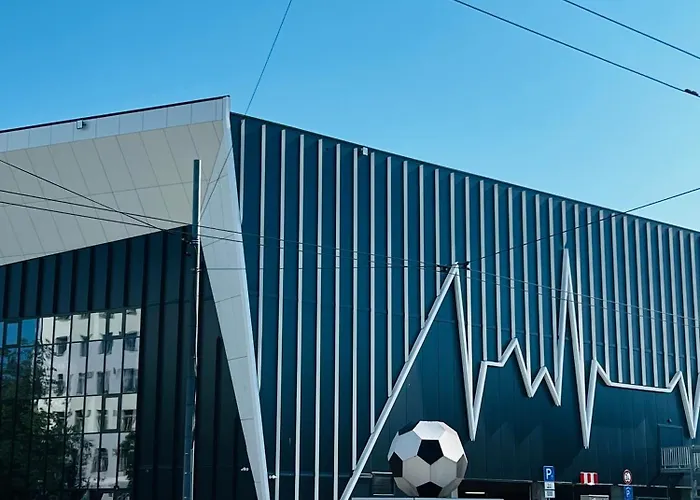 Cherry Appartement *