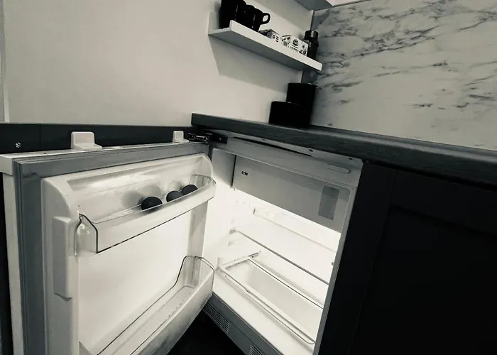 Appartement Cherry *