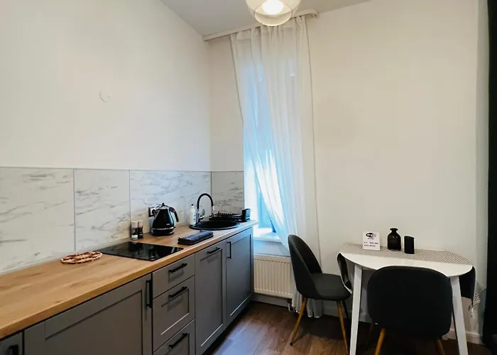 Appartement Cherry *