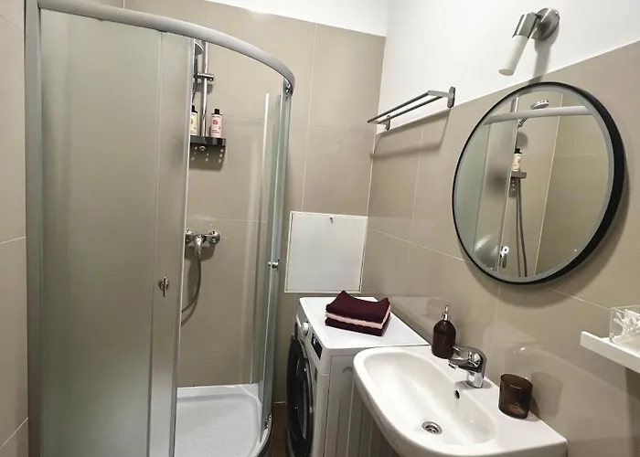 Appartement Cherry *