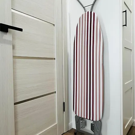 Apartment Cherry