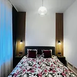 Cherry Apartment Riga