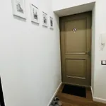 Apartment Cherry Riga