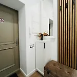 Cherry Apartment