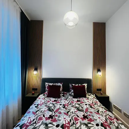 Cherry Apartment Riga