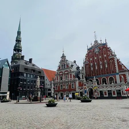Cherry * Riga